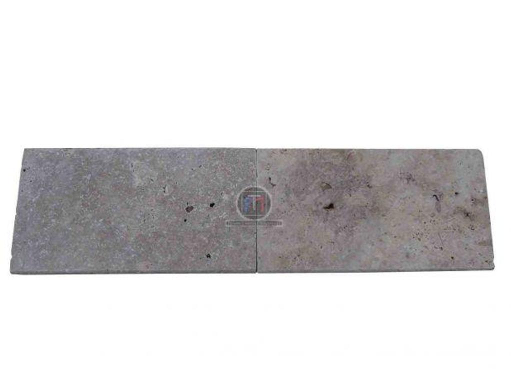  Bouches-du-Rhône Lancon Provence - 13680 - Photos Vivastreet Travertin Margelle 33x61x3 cm Rustique 10€ HT pièce