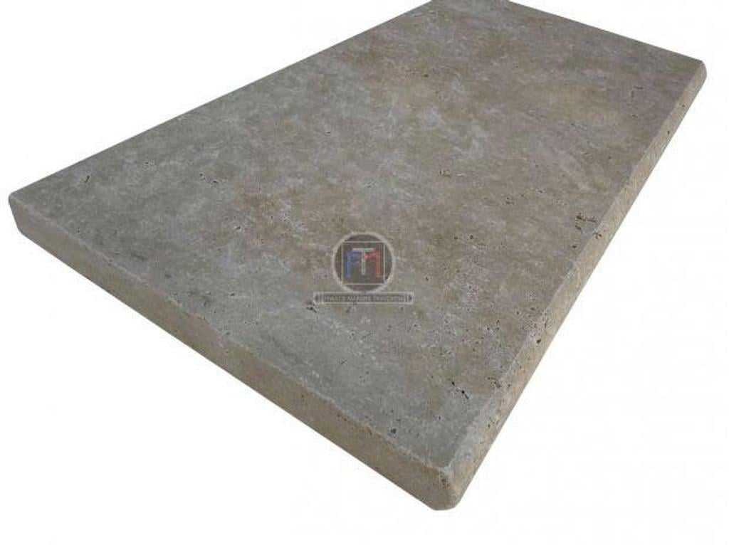  Bouches-du-Rhône Lancon Provence - 13680 - Photos Vivastreet Travertin Clair Margelle 30,5x61x3 cm Antique 15€ HT pièce