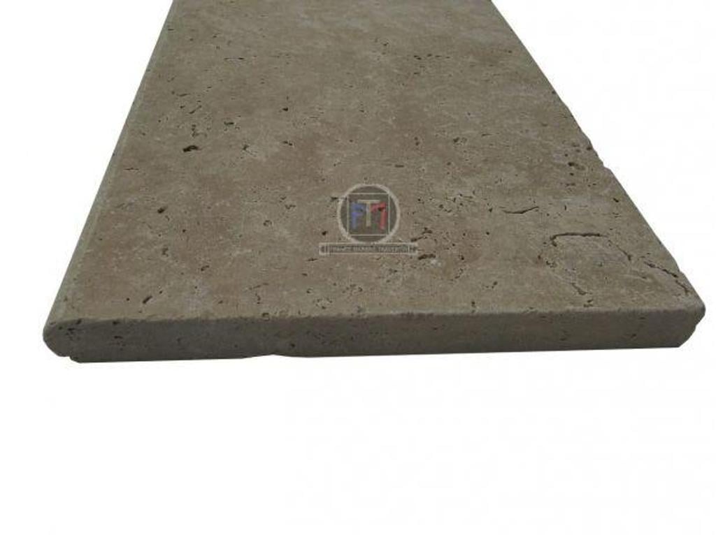  Bouches-du-Rhône Lancon Provence - 13680 - Photos Vivastreet Travertin Clair Margelle 30,5x61x3 cm Antique 15€ HT pièce