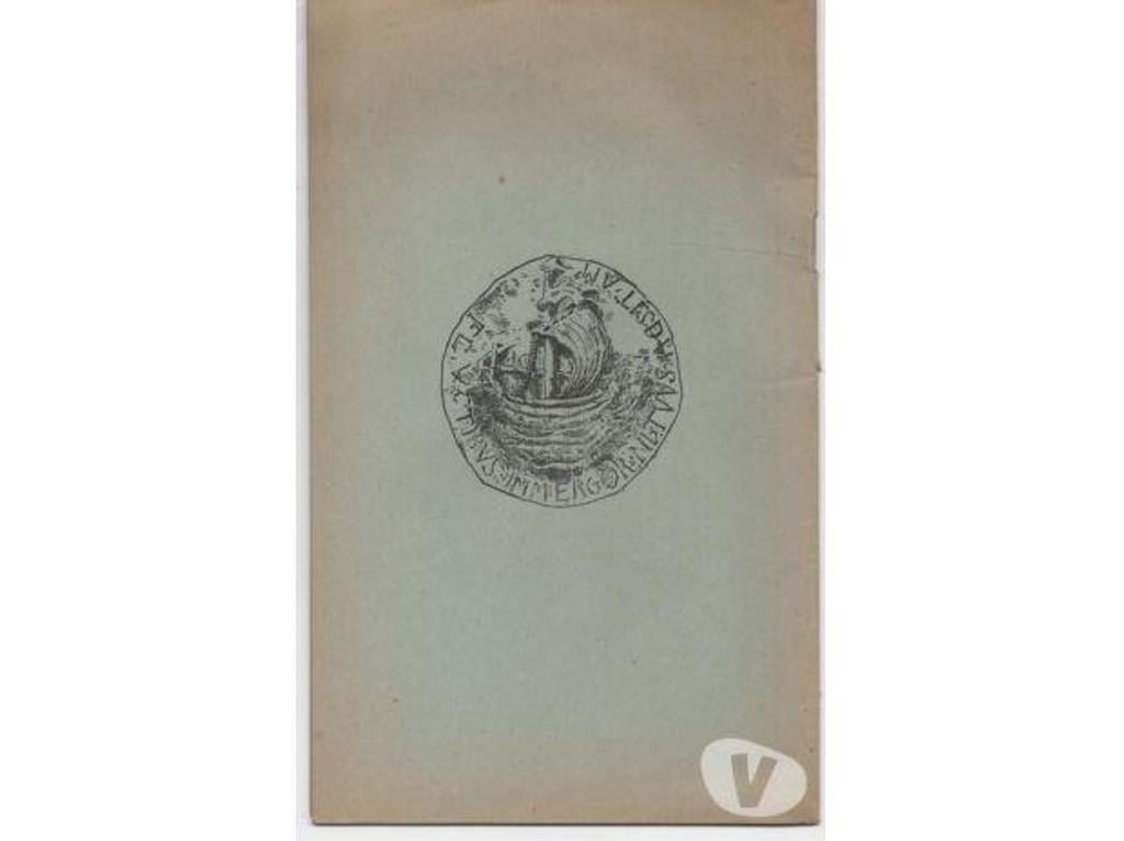 Livres occasion Tarn-et-Garonne Montauban - 82000 - Photos Vivastreet Année 1944 Société des amis du vieux Saint-Antonin