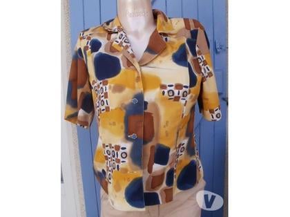 Vêtements Montauban Tarn-et-Garonne - Photos Vivastreet Chemisier taille 42