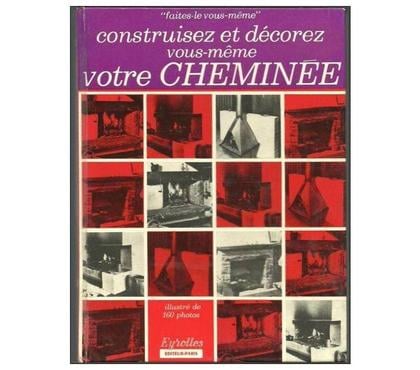 Livres Montauban Tarn-et-Garonne - Photos Vivastreet Construisez et décorez vous même votre cheminée
