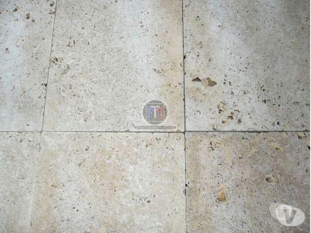  Bouches-du-Rhône Lancon Provence - 13680 - Photos Vivastreet Travertin Classique 40,6x61x2 cm Rustique Antique 32€ HT m²