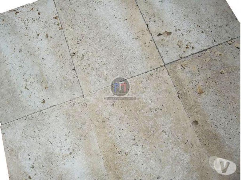  Bouches-du-Rhône Lancon Provence - 13680 - Photos Vivastreet Travertin Classique 40,6x61x2 cm Rustique Antique 32€ HT m²