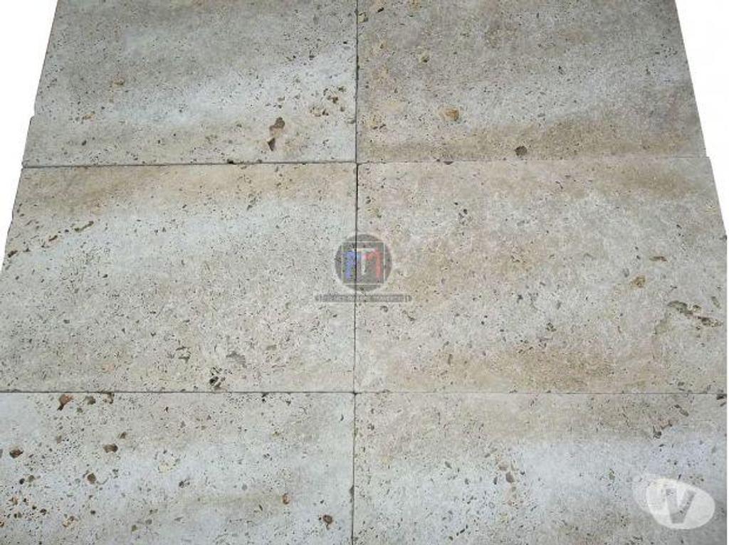  Bouches-du-Rhône Lancon Provence - 13680 - Photos Vivastreet Travertin Classique 40,6x61x2 cm Rustique Antique 32€ HT m²