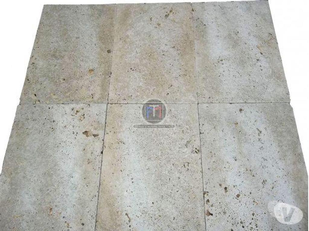  Bouches-du-Rhône Lancon Provence - 13680 - Photos Vivastreet Travertin Classique 40,6x61x2 cm Rustique Antique 32€ HT m²