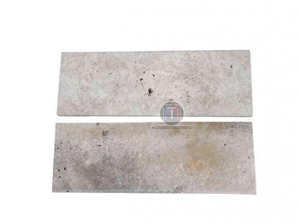  Bouches-du-Rhône Lancon Provence - 13680 - Photos Vivastreet Travertin Marche Escalier 100x35x3 cm Rustique 40€ HT pièce