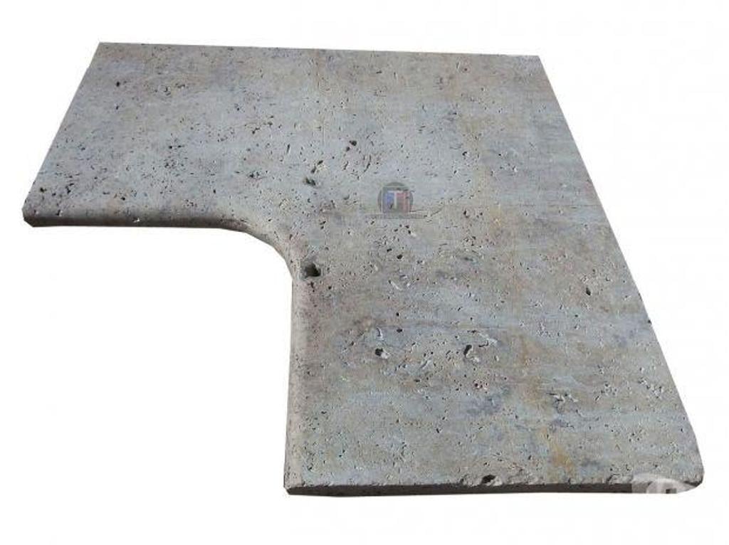  Bouches-du-Rhône Lancon Provence - 13680 - Photos Vivastreet Travertin Margelle Angle Rentrant 61x61x3 cm 1'choix 60€ HT