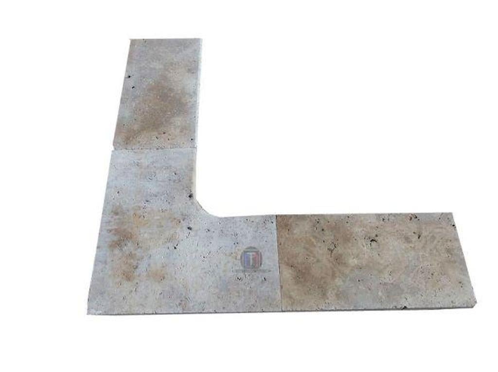  Bouches-du-Rhône Lancon Provence - 13680 - Photos Vivastreet Travertin Margelle Angle Rentrant 61x61x3 cm 1'choix 60€ HT