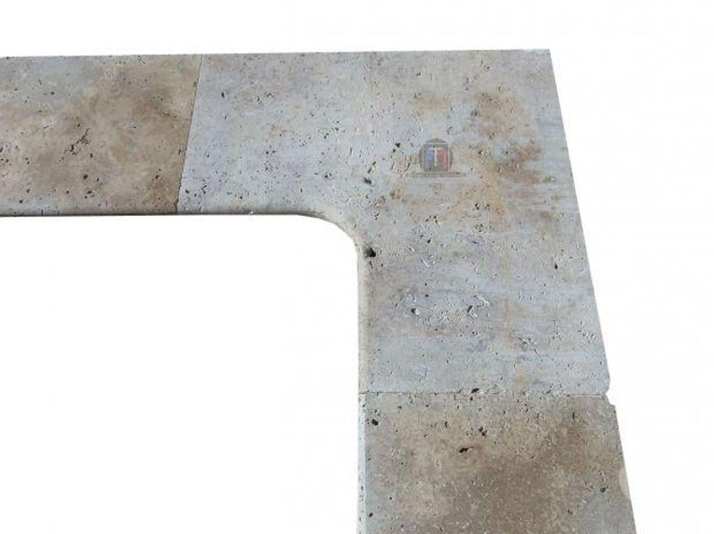  Bouches-du-Rhône Lancon Provence - 13680 - Photos Vivastreet Travertin Margelle Angle Rentrant 61x61x3 cm 1'choix 60€ HT