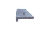 Travertin Gris Margelle Languette 30,5x61x7 cm 45€ HT pièce