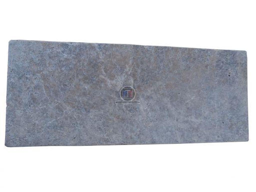  Bouches-du-Rhône Lancon Provence - 13680 - Photos Vivastreet Travertin Gris Margelle Languette 30,5x61x7 cm 45€ HT pièce