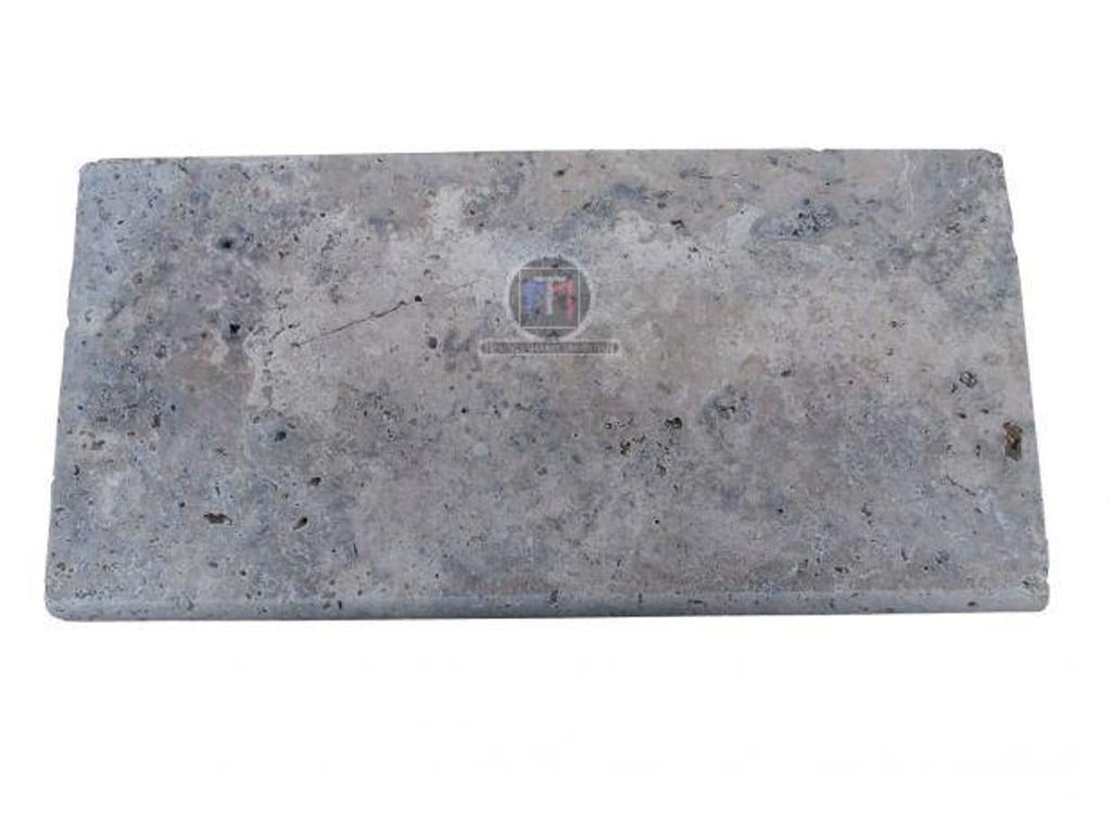  Bouches-du-Rhône Lancon Provence - 13680 - Photos Vivastreet Travertin Gris Margelle Languette 30.5x61x5 cm 