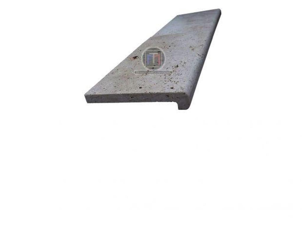  Bouches-du-Rhône Lancon Provence - 13680 - Photos Vivastreet Travertin Margelle Languette 30,5 x 61 x 5cm rustique