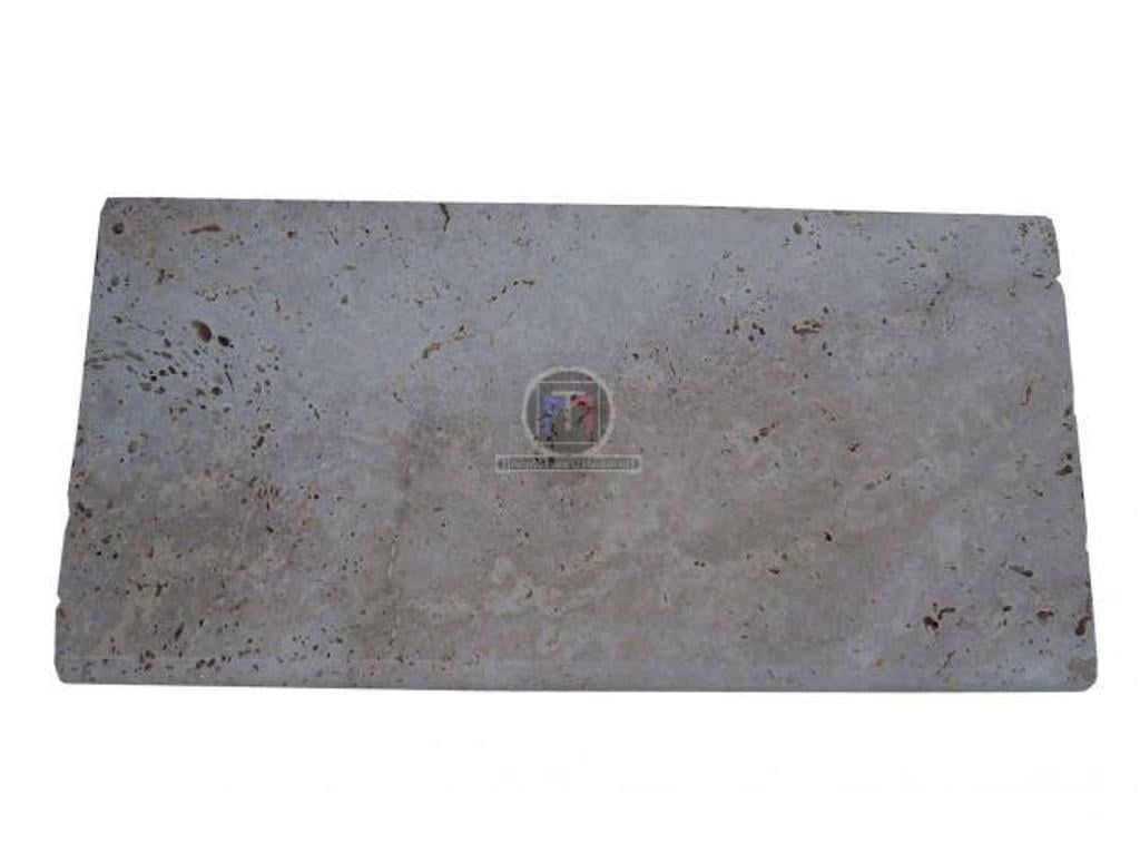  Bouches-du-Rhône Lancon Provence - 13680 - Photos Vivastreet Travertin Margelle Languette 30,5 x 61 x 5cm rustique