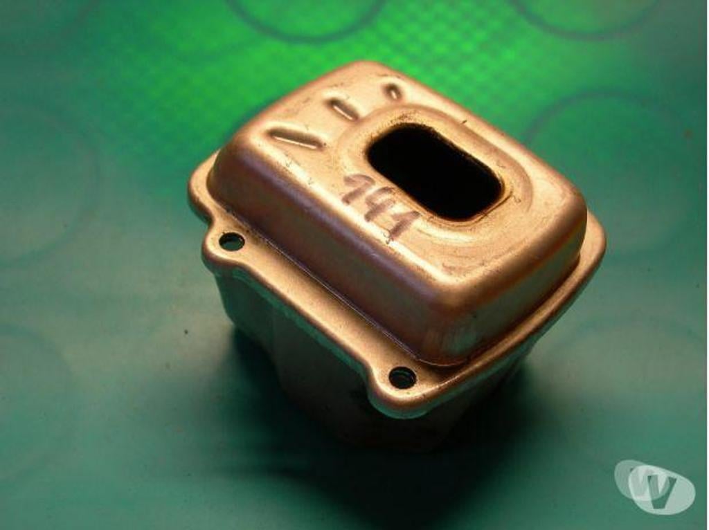  Haute-Savoie Peillonnex - 74250 - Photos Vivastreet silencieux de tronconneuse Oléo-Mac Oleomac 941cx 941 CX 