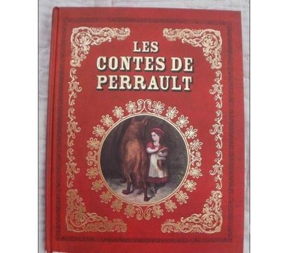 Livres occasion Montauban Tarn-et-Garonne - Photos Vivastreet LES CONTES DE PERRAULT - Edition Atlas - 2009