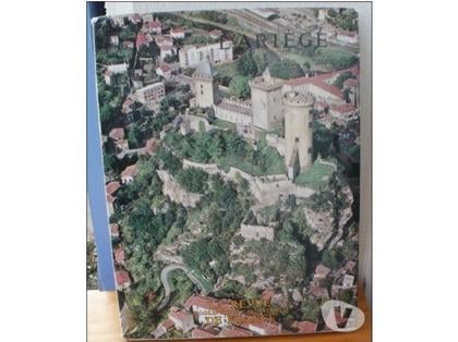 Livres occasion Montauban Tarn-et-Garonne - Photos Vivastreet IMAGES DE L'ARIEGE Revue géographique et industrie