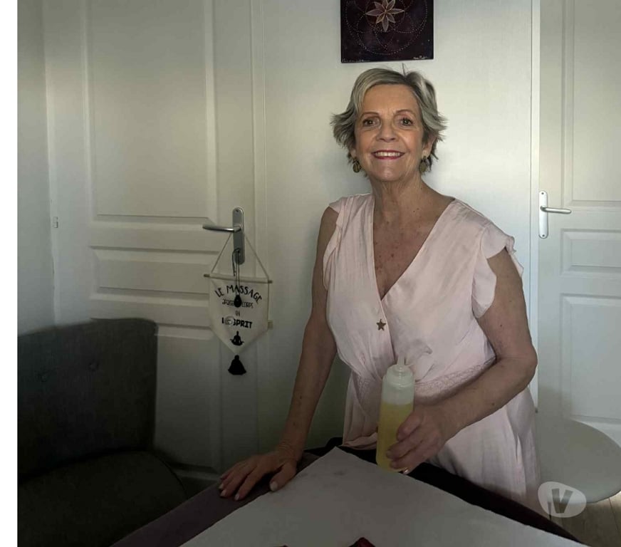 Massages Ille-et-Vilaine Bain de Bretagne - 35470 - Photos Vivastreet MODELAGE CALIFORNIEN BIEN ETRE