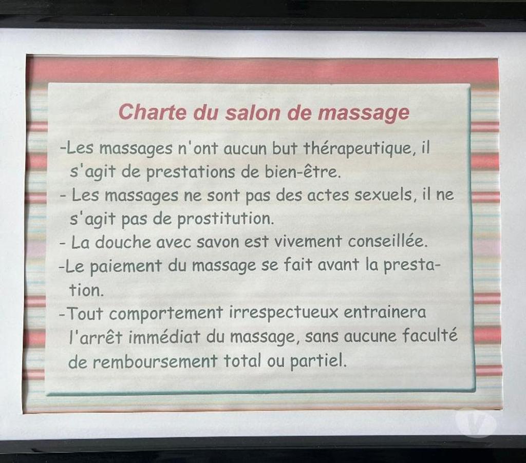 Massages Ille-et-Vilaine Bain de Bretagne - 35470 - Photos Vivastreet MODELAGE CALIFORNIEN BIEN ETRE
