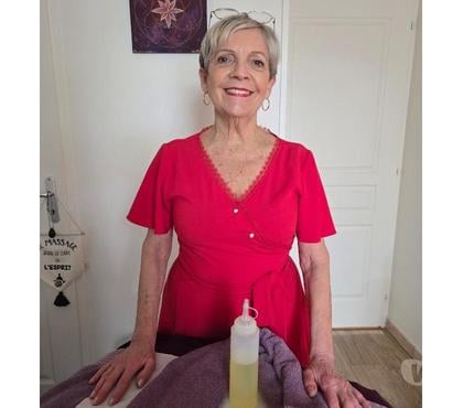 Massage Bain de Bretagne Ille-et-Vilaine - Photos Vivastreet MODELAGE CALIFORNIEN BIEN ETRE