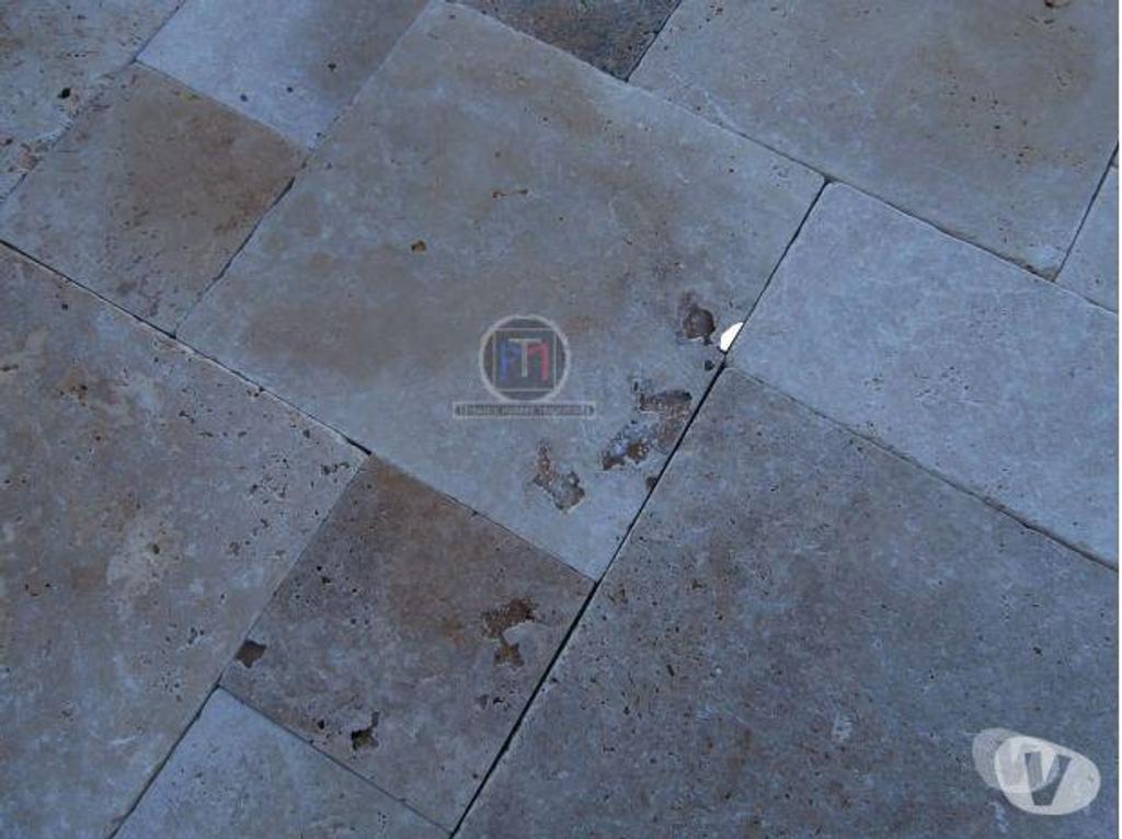  Var Forcalqueiret - 83136 - Photos Vivastreet Travertin Classique Opus Romain (En Stock)