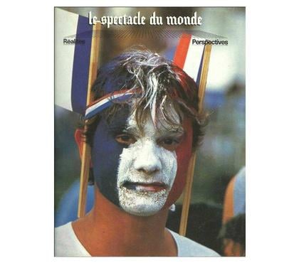 Livres occasion Montauban Tarn-et-Garonne - Photos Vivastreet LE SPECTACLE du MONDE n° 315- Juin 1988