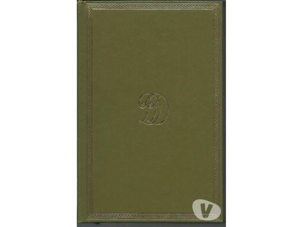 Livres occasion Tarn-et-Garonne Montauban - 82000 - Photos Vivastreet Denis DIDEROT Oeuvres complètes Tome III