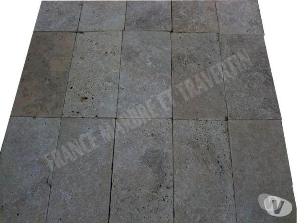  Var Forcalqueiret - 83136 - Photos Vivastreet Travertin Classique Beige 20,3 x 40,6 cm (En Stock)