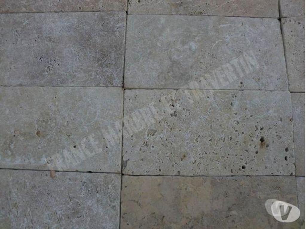  Var Forcalqueiret - 83136 - Photos Vivastreet Travertin Classique Beige 20,3 x 40,6 cm (En Stock)