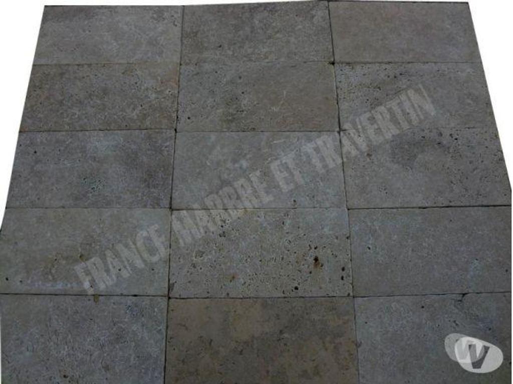  Var Forcalqueiret - 83136 - Photos Vivastreet Travertin Classique Beige 20,3 x 40,6 cm (En Stock)