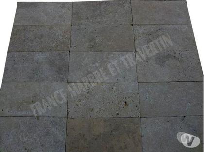 Bricolage - Jardin - Outillage Forcalqueiret Var - Photos Vivastreet Travertin Classique Beige 20,3 x 40,6 cm (En Stock)