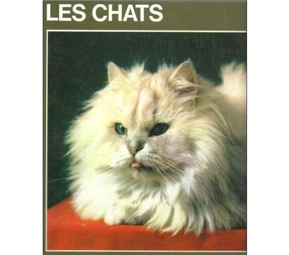 Livres occasion Montauban Tarn-et-Garonne - Photos Vivastreet LES CHATS Documentaire Alpha