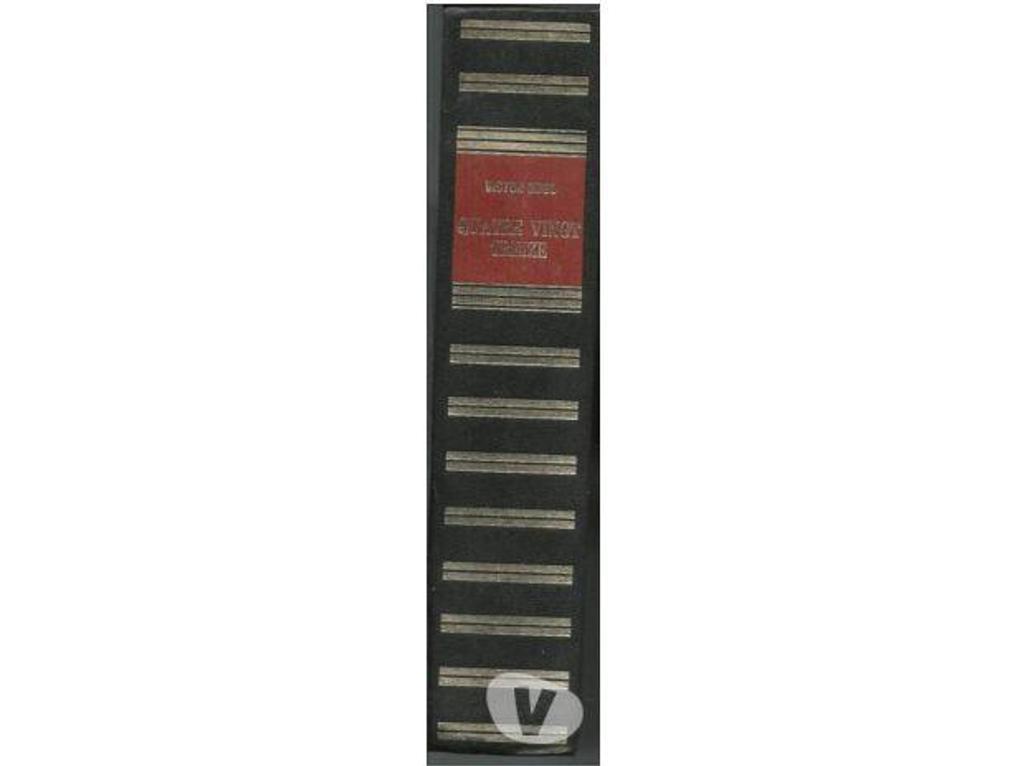 Livres occasion Tarn-et-Garonne Montauban - 82000 - Photos Vivastreet Victor HUGO Quatre vingt treize - Editions Baudelaire - 1965