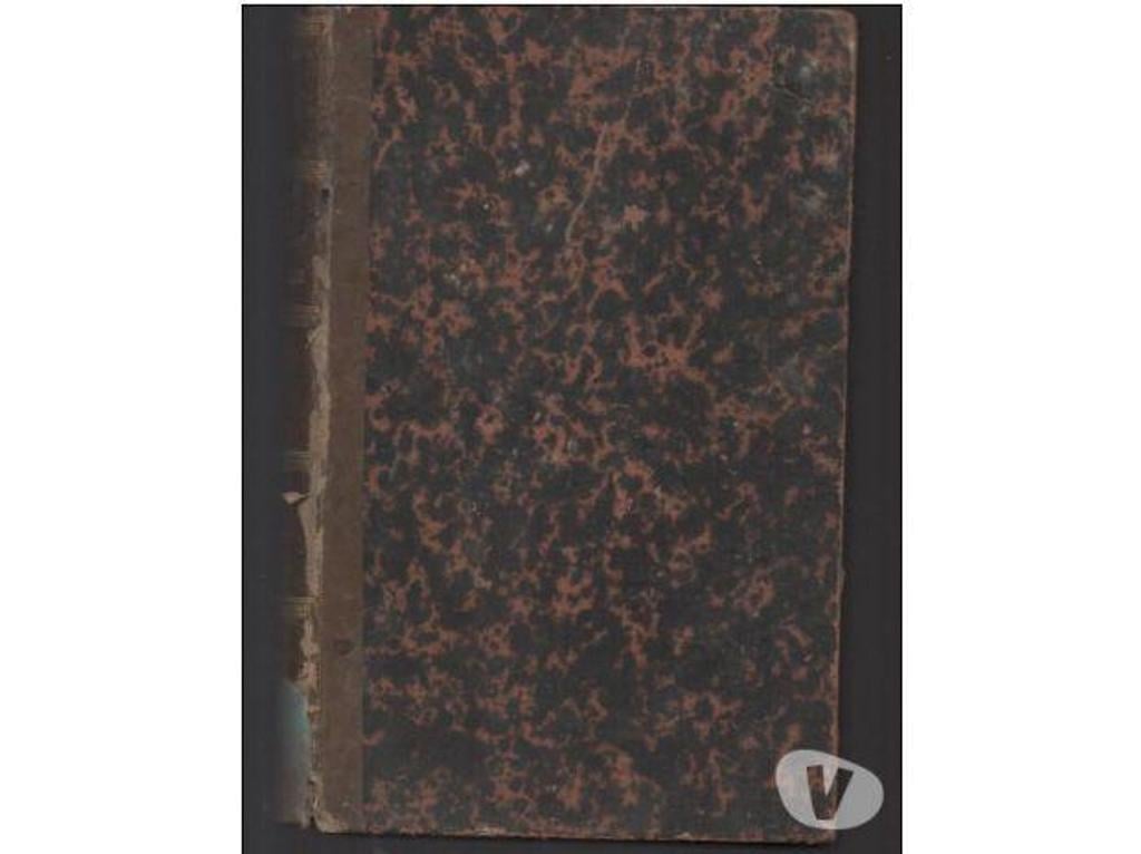 Livres occasion Tarn-et-Garonne Montauban - 82000 - Photos Vivastreet Dr Latour Journal interets scientifiques pratiques moraux...
