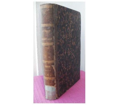 Livres occasion Montauban Tarn-et-Garonne - Photos Vivastreet Dr Latour Journal interets scientifiques pratiques moraux...