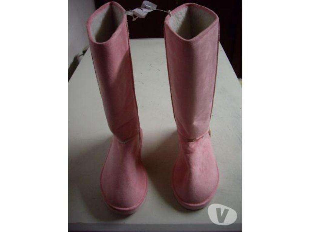 Chaussures Bas-Rhin Bouxwiller - 67330 - Photos Vivastreet Bottes Rose pt 38-neuves - à 7 €
