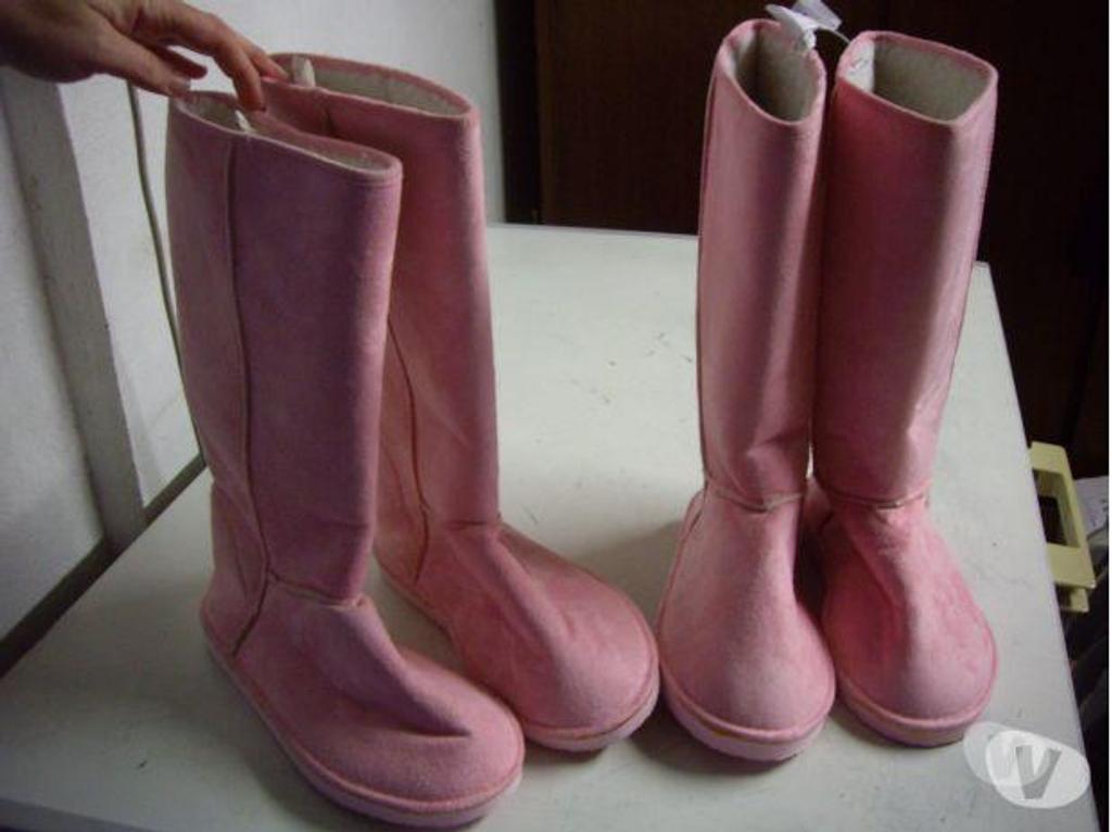 Chaussures Bas-Rhin Bouxwiller - 67330 - Photos Vivastreet Bottes Rose pt 38-neuves - à 7 €