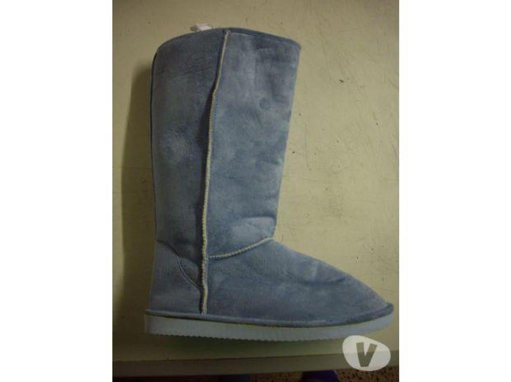 Chaussures Bas-Rhin Bouxwiller - 67330 - Photos Vivastreet Bottes Bleu Ciel pointure 38-neuves- à 7 €