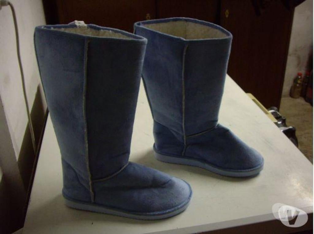 Chaussures Bas-Rhin Bouxwiller - 67330 - Photos Vivastreet Bottes Bleu Ciel pointure 38-neuves- à 7 €