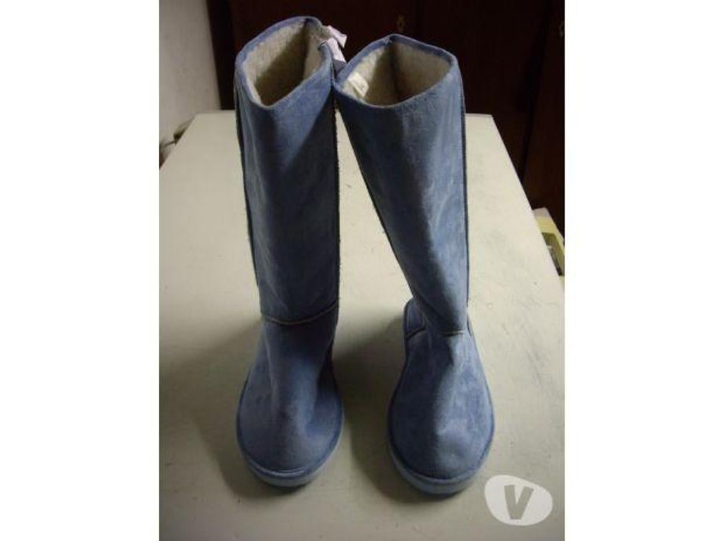 Chaussures Bas-Rhin Bouxwiller - 67330 - Photos Vivastreet Bottes Bleu Ciel pointure 38-neuves- à 7 €
