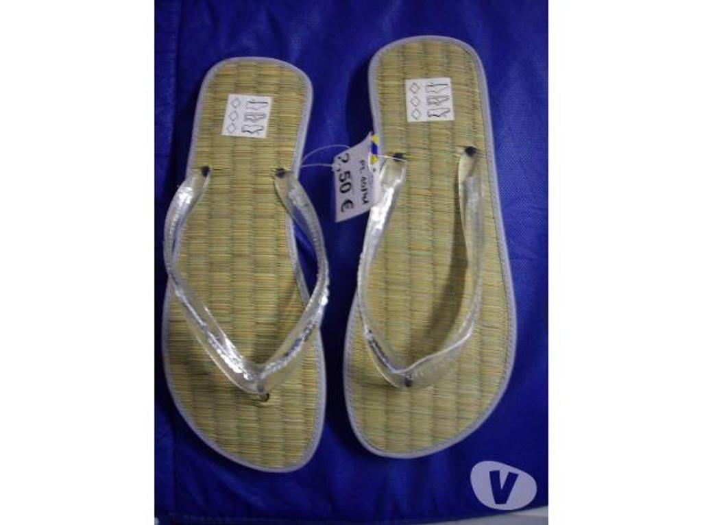 Chaussures Bas-Rhin Bouxwiller - 67330 - Photos Vivastreet Paires de Tongs pointure 40-41 neuves- à 2,50 €