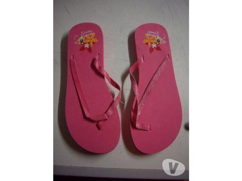 Chaussures Bas-Rhin Bouxwiller - 67330 - Photos Vivastreet Paires de Tongs pointure 40-41 neuves- à 2,50 €
