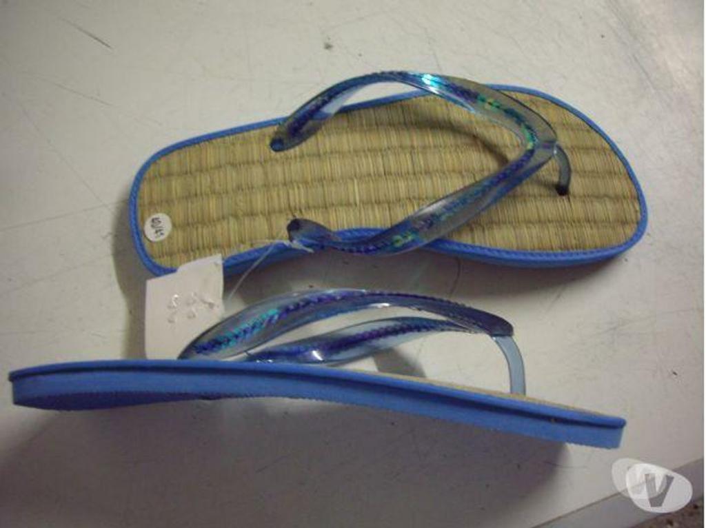 Chaussures Bas-Rhin Bouxwiller - 67330 - Photos Vivastreet Paires de Tongs pointure 40-41 neuves- à 2,50 €
