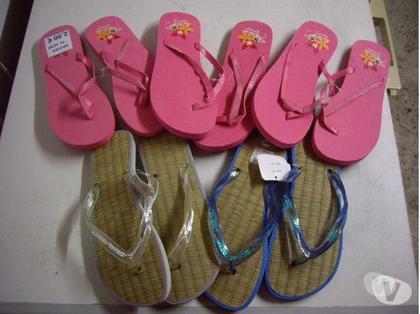 Chaussures et bottes occasion Bouxwiller Bas-Rhin - Photos Vivastreet Paires de Tongs pointure 40-41 neuves- à 2,50 €