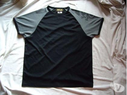 Vêtements Bouxwiller Bas-Rhin - Photos Vivastreet T-shirt Atlas for Men motif dragon T.XL