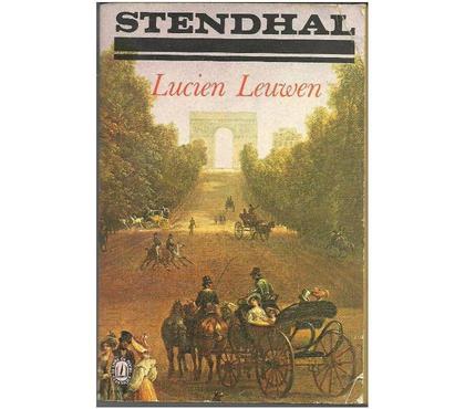 Livres occasion Montauban Tarn-et-Garonne - Photos Vivastreet STENDHAL Lucien Leuwen - livre de poche 1973