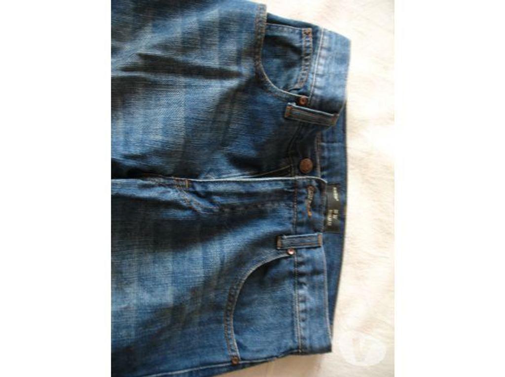 Vêtements occasion Alpes-Maritimes Antibes - 06600 - Photos Vivastreet jeans homme