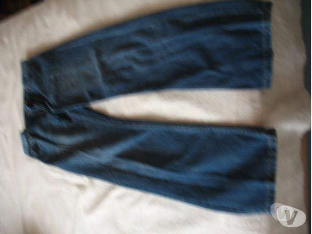 Vêtements occasion Alpes-Maritimes Antibes - 06600 - Photos Vivastreet jeans homme
