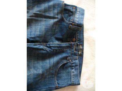 Vêtements occasion Antibes Alpes-Maritimes - Photos Vivastreet jeans homme